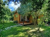 Cabaña Maitén 2 - B&B Bariloche