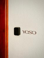 YOSO Tenerife - B&B Los Gigantes