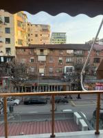 Harmony Apartment Blloku - B&B Tirana