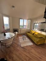 Appartement lumineux et cosy à 5 min à pied du stade Pierre Mauroy - Chambres d’hôtes