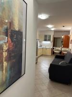 Appartement 1 Chambre avec Terrasse