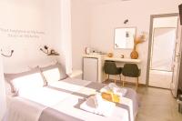 Chambre Triple Deluxe - Vue sur Mer