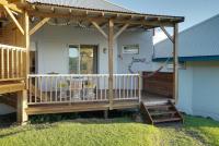 Appartement met Uitzicht op Zee