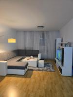 Apartman Slani San - Bed and Breakfast