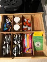 Le repaire des Supers Héros - Ferienwohnung