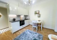 Cozy little apartment in the heart of Pärnu - Chambres d'hôtes Pärnu