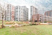 Luxury 2 Bedroom Apartment in Central London - Ferienwohnung