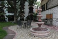 Depa Nogal, Centro - Bed and Breakfast San Miguel de Allende