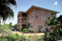 Natural Essence of Hot Spring - B&B Jiaoxi