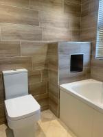 Chalet 2 Chambres
