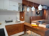 Apto temporada Meireles - B&B