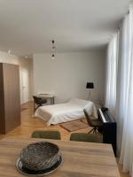 Theater Residence - Chambres d'hôtes Riga