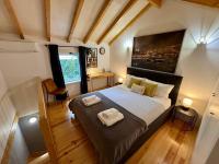 Mezzanine cozy house - Chambres d’hôtes Porto