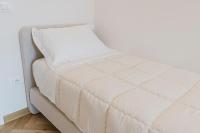 Habitación Individual Estándar con baño compartido