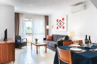 Juliana Seaviews - Ferienwohnung Fuengirola