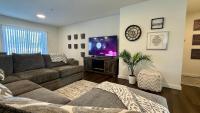 Homestead Village - Two Bedroom Condo Ground Floor - B&B Sandpoint