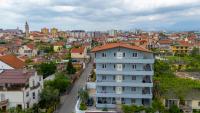 Hotel Shkodra Comfort - Chambres d’hôtes