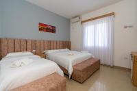 Chambre Triple
