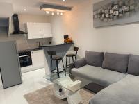Chambre privée en centre-ville - Ferienwohnung