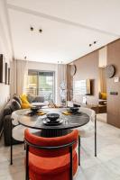 VIVASTAY Casablanca - Cosy Maarif Arena 41 - B&B Marouf