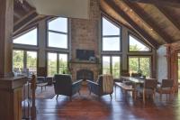 Live like the King of the Hill - B&B Lac-Supérieur