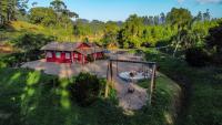 Sítio Nono Luiz - B&B Benedito Novo