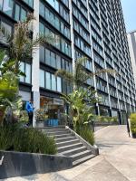 Urban Studio CDMX - B&B