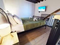 Lindos Central - Ferienwohnung