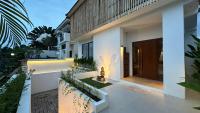 Dreamland View Villa #2 3Bdr with Pool - Ferienwohnung Uluwatu
