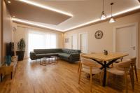 Scutari Horizon - Ferienwohnung
