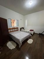 Casa con 1 dormitorio