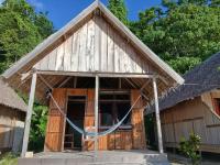 Yendebabo Homestay - Bed and Breakfast Feruni