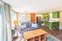 Anchorage Cottages #2 - Chambres d'hôtes Long Beach