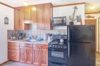 Anchorage Cottages #7 - B&B Long Beach