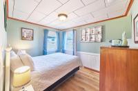Anchorage Cottages #3 - B&B Long Beach