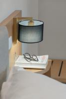 Apartamento con terraza 