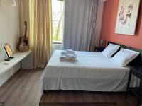 Two-Bedroom Apartment with Garden View