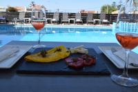 Amaryllis - B&B Plataniás