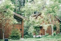 Karuizawa Forest Seasons Villa - B&B Karuizawa
