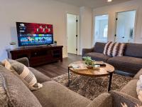Homestead Village - Two Bedroom Condo Top Floor - Bed and Breakfast Sandpoint