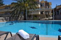 Amaryllis - B&B Plataniás