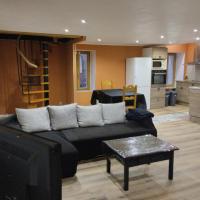 House 20 minutes from Geneva & beaches - B&B