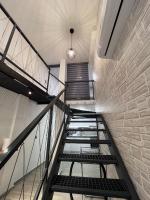 Loft of e-smile - B&B Salonicco