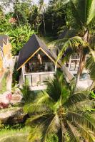 Dzen Greenfield Villa 8 - B&B Ubud
