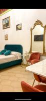 Pantheon Luxury Noble Apartment - B&B Roma