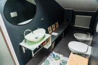 Stairway to Heaven - Ferienwohnung Como