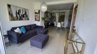 Acogedor y Centrico Apartamento - B&B San Salvador