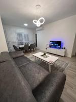 The Modern City - Ferienwohnung
