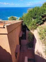 Casa Tiemme Vista Mare - B&B Costa Paradiso