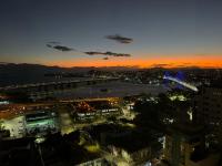 Top Vision Tower 15 e 2 vagas - B&B Florianópolis